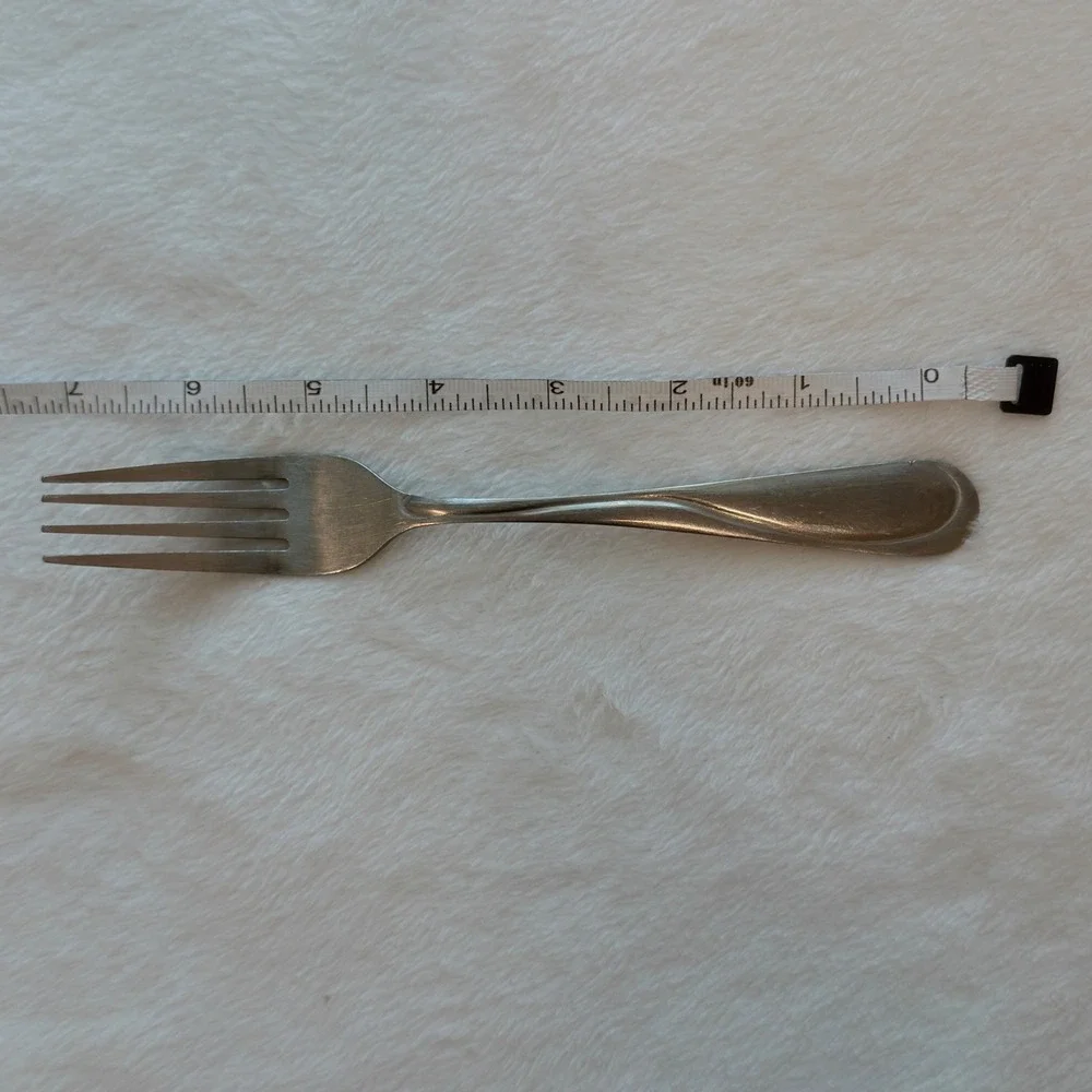 Gibson Dinner Fork Unisex 7.25